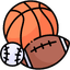 Sports