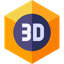 3D