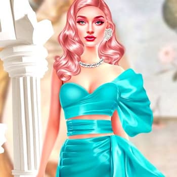 Barbiecore Aesthetics