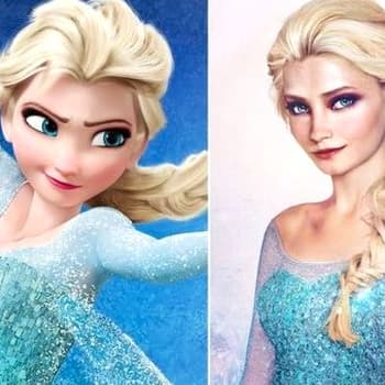 Which Princess Your Friend Resembles