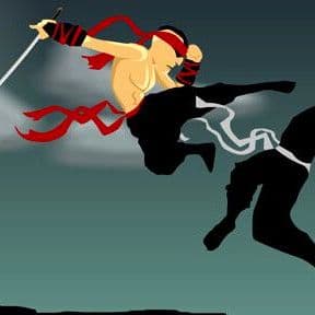 Run Ninja Run