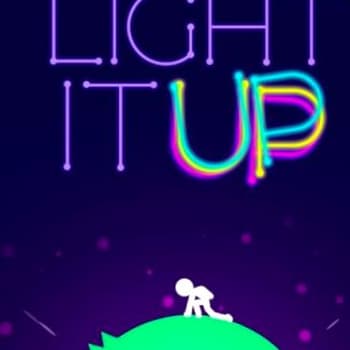 Light It Up Online