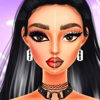 Makeup Trends: Then And Now