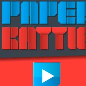 Paper Battle