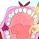 Monkey Dentist