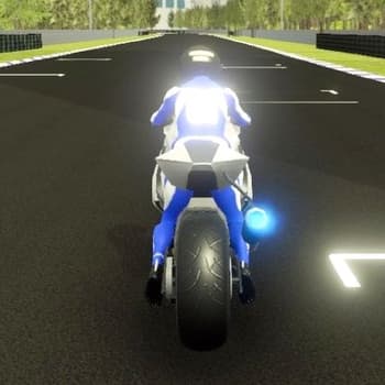 Motogp Racing Championship