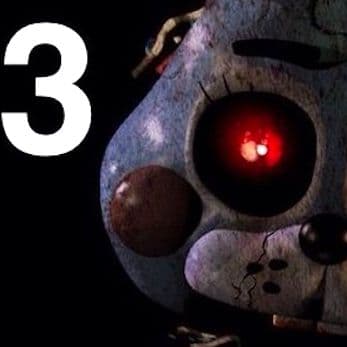 Fnaf 3