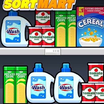 Sort Mart