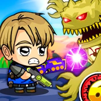 Zombie Mission 6