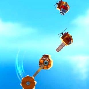 Crazy Machines