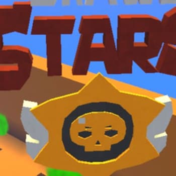Brawl Stars: Extra Map