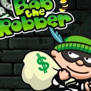 Bob The Robber