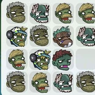 Zombie Mutation