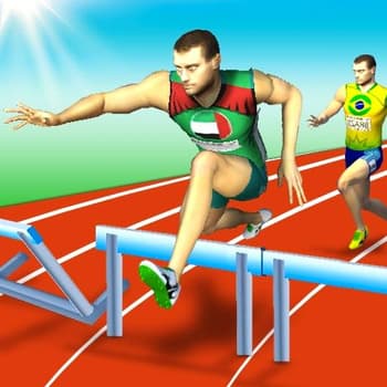 Hurdles Heroes