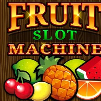 Fruit Slot Machine