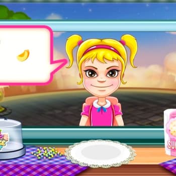 Cake Shop