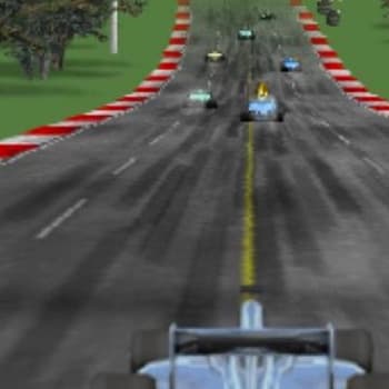 Grand Prix Hero