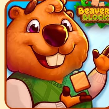 Beaver'S Blocks