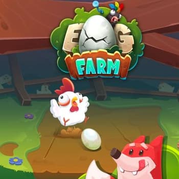 Egg Farm