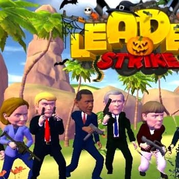 Leader Strike