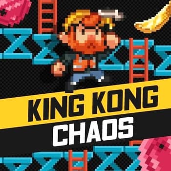 King Kong Chaos
