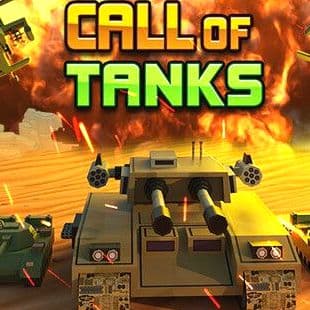 Call Of Tanks