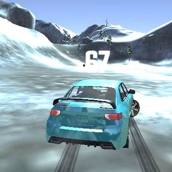 World Drift Tour