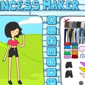 Princess Maker