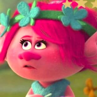 Trolls: Rose
