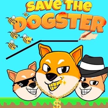 Save The Dogster
