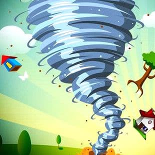 Tornado Io