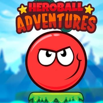 Heroball Adventures