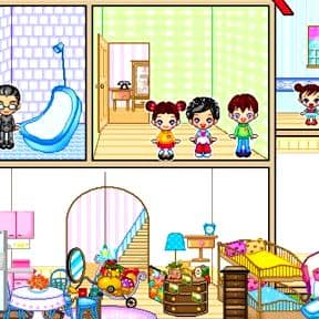 Doll House