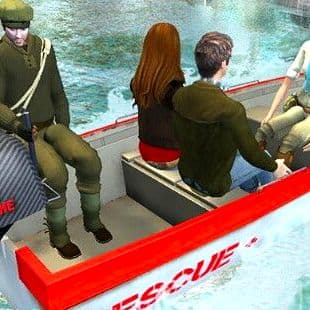 Boat Rescue