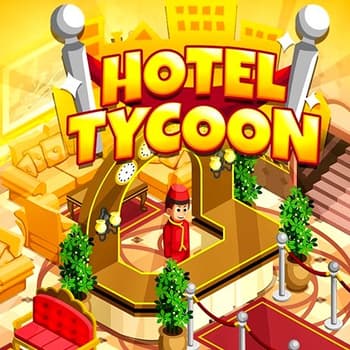 Hotel Tycoon Empire