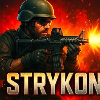 Strykon