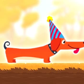 Sausage Dog
