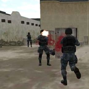Ultimate Swat