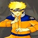 Naruto Dress Up