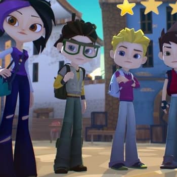 Heroes Of Envil Puzzle: Friends