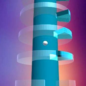 Helix Ascend