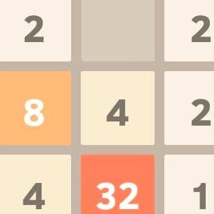 2048 Division