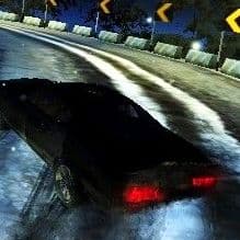 Burnout Drift 2: Hilltop