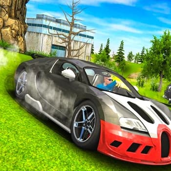 Drift Car Extreme Simulator
