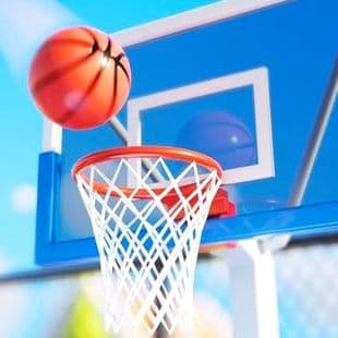 Basket Blitz 2