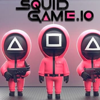 Squid Game Io