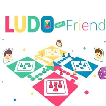 Ludo With Friends