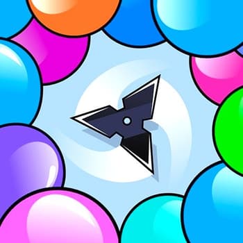 Pop Balloon