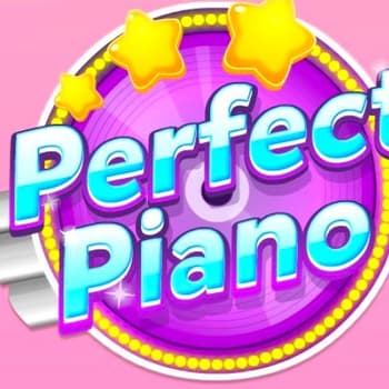 Perfect Piano