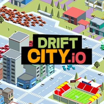 Crowd Drift City